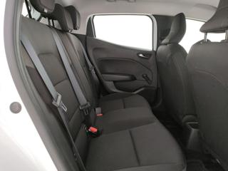 RENAULT Clio usata, con Sistema di navigazione