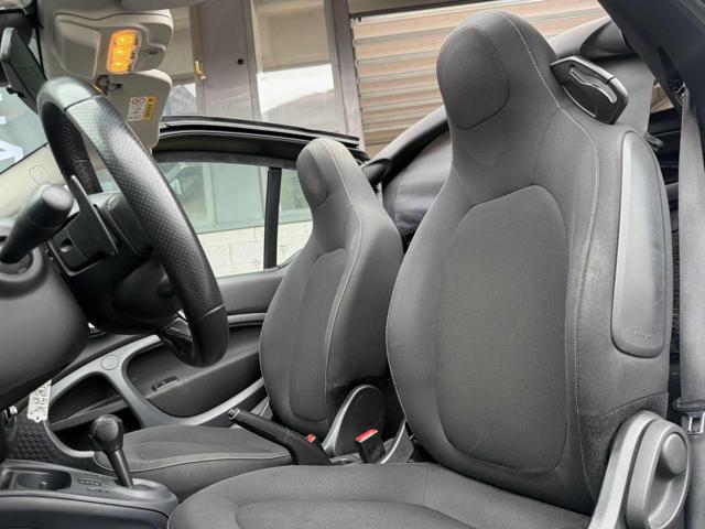 SMART ForTwo usata, con ESP