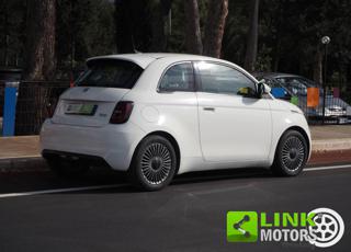 FIAT 500e usata, con Airbag