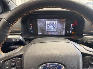 FORD Ranger usata, con Controllo trazione