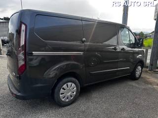 FORD Transit Custom usata 1