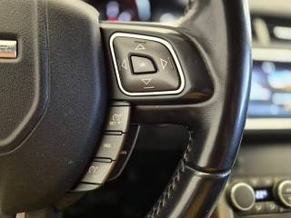 LAND ROVER Range Rover Evoque usata, con Servosterzo