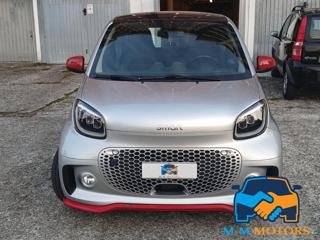 SMART ForTwo usata, con Airbag