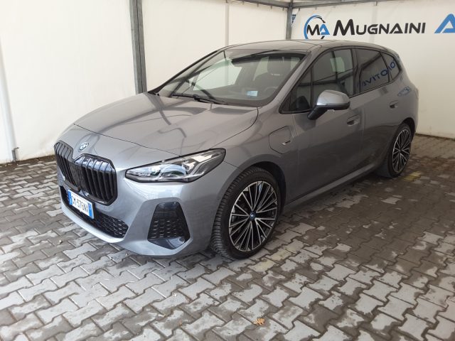 BMW 225 usata, con Airbag laterali