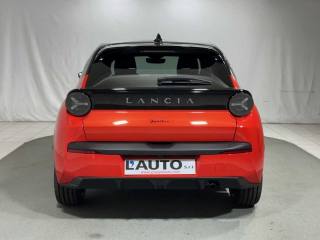 LANCIA Ypsilon usata, con Airbag Passeggero