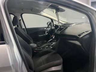FORD Grand C-Max usata, con Chiusura centralizzata