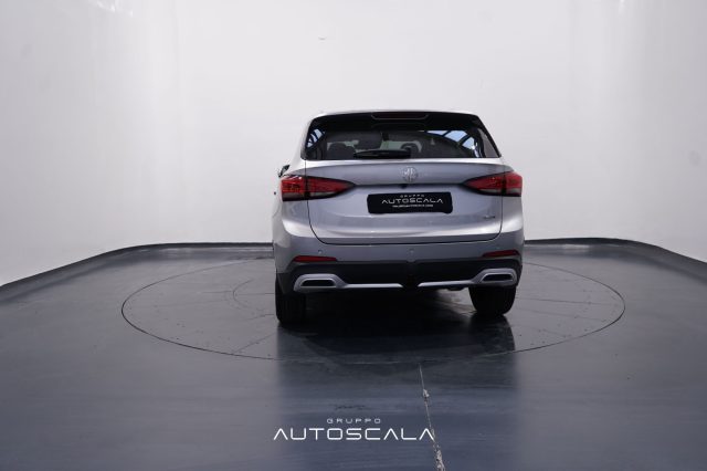 MG ZS usata, con Alzacristalli elettrici