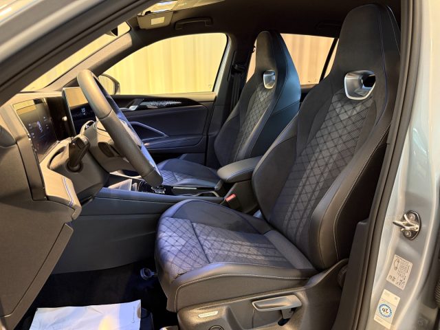 VOLKSWAGEN Tiguan usata, con Immobilizzatore elettronico