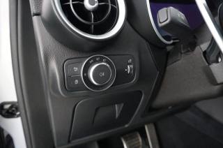 ALFA ROMEO Stelvio usata, con Sedile posteriore sdoppiato