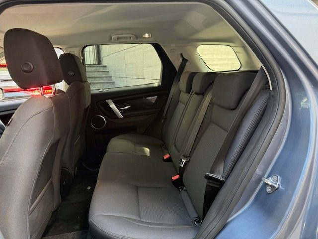 LAND ROVER Discovery Sport usata, con Chiusura centralizzata