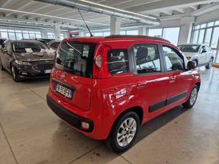 FIAT Panda usata, con Autoradio