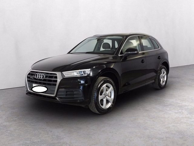 AUDI Q5 usata, con Airbag laterali