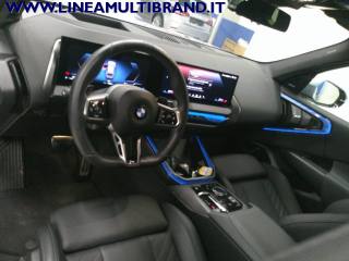 BMW X3 usata, con ESP
