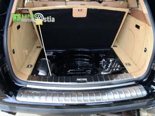 PORSCHE Cayenne usata, con Specchietti laterali elettrici
