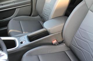 JEEP Avenger usata, con Luci diurne LED