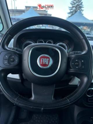 FIAT 500L usata 8