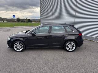 AUDI A3 usata, con Cerchi in lega
