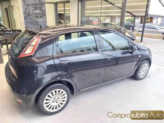 FIAT Punto Evo usata, con Alzacristalli elettrici
