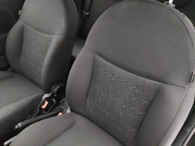 FIAT 500 usata, con Immobilizzatore elettronico