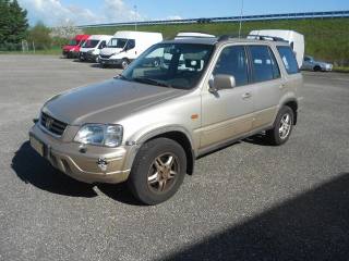 HONDA CR-V Elegance