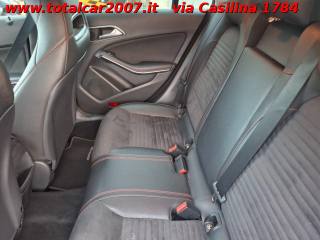 MERCEDES-BENZ CLA 180 usata, con Controllo vocale