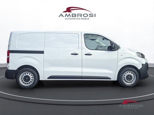 FIAT Scudo usata 4