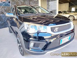 DR MOTOR DR3 usata, con Airbag Passeggero