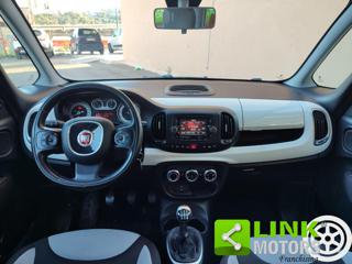 FIAT 500L usata 24