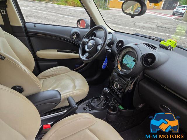MINI Countryman usata 25