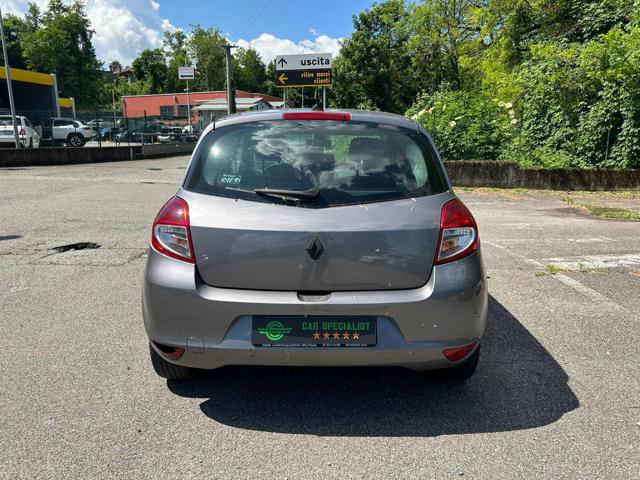 RENAULT Clio usata, con Airbag Passeggero