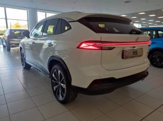 MG HS usata, con Autoradio