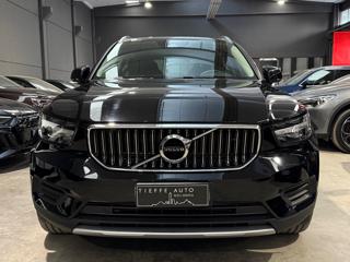 VOLVO XC40 usata, con Airbag