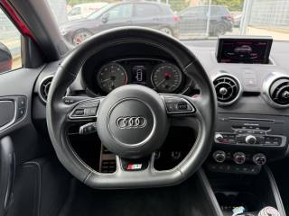AUDI S1 usata, con Cruise Control