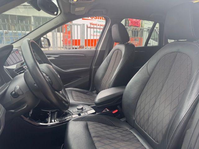 BMW X1 usata, con Controllo trazione