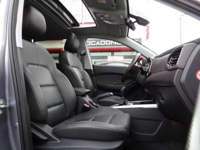 DR MOTOR DR 4.0 usata, con Cruise Control