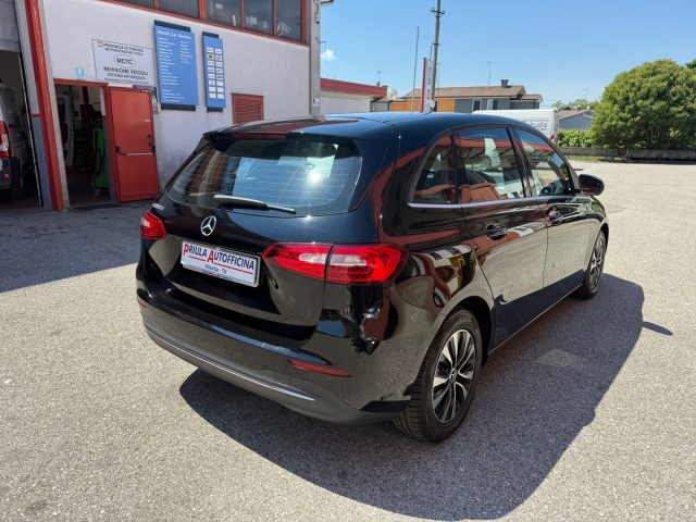 MERCEDES-BENZ B 180 usata, con Airbag Passeggero