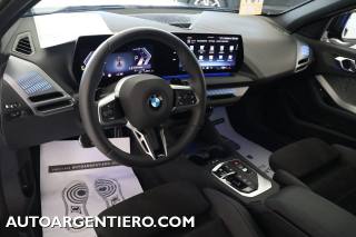 BMW 118 usata, con Antifurto