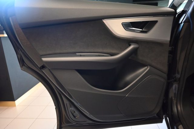 AUDI Q8 usata 56