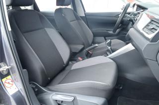 VOLKSWAGEN Taigo usata, con Filtro antiparticolato