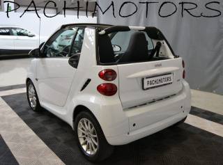SMART ForTwo usata, con Touch screen