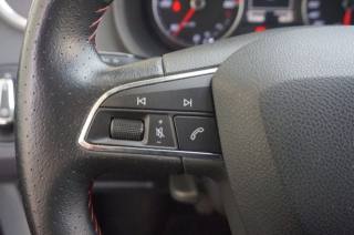 SEAT Ibiza usata, con MP3