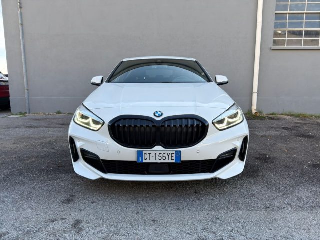 BMW 118 usata, con Immobilizzatore elettronico