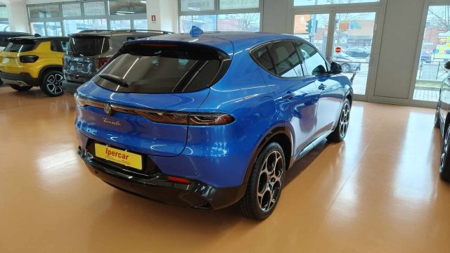 ALFA ROMEO Tonale usata, con Airbag laterali