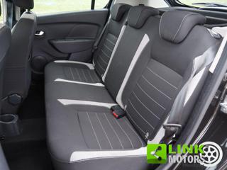 DACIA Sandero usata, con Autoradio