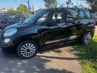 FIAT 500L usata, con Airbag Passeggero