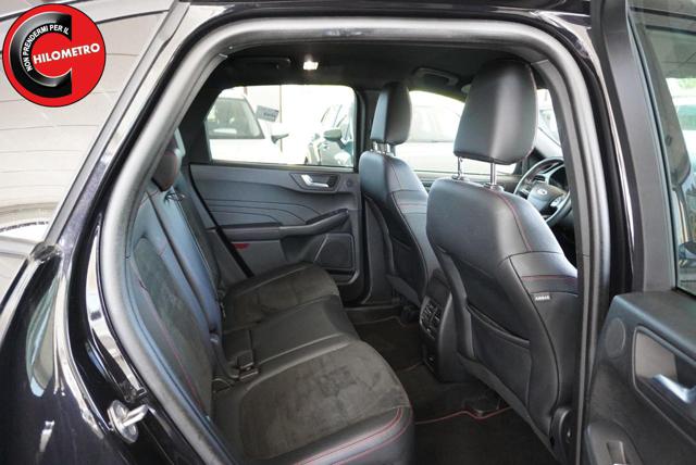 FORD Kuga usata, con Cruise Control