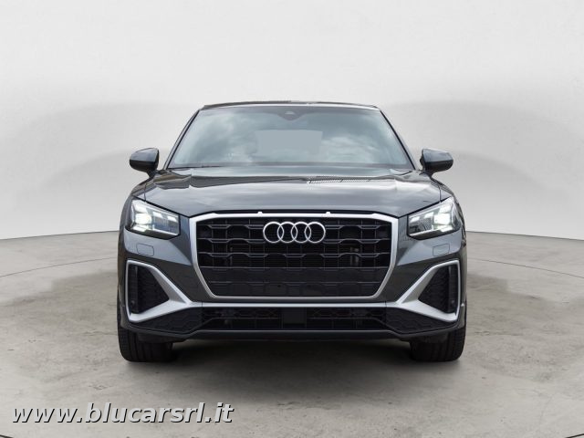 AUDI Q2 usata, con ABS