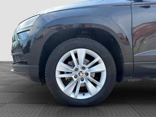 SKODA Karoq usata 15