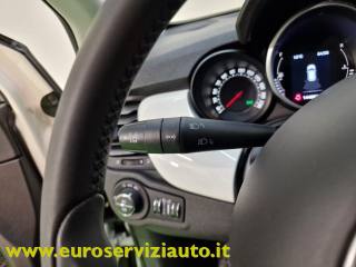 FIAT 500X usata 27