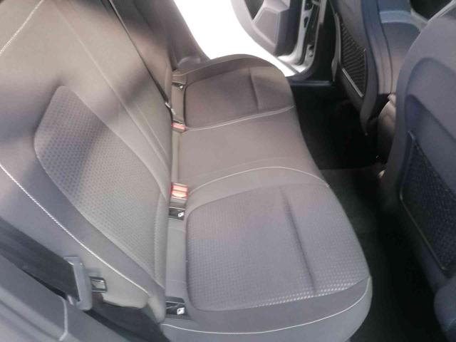 FORD Focus usata, con Servosterzo
